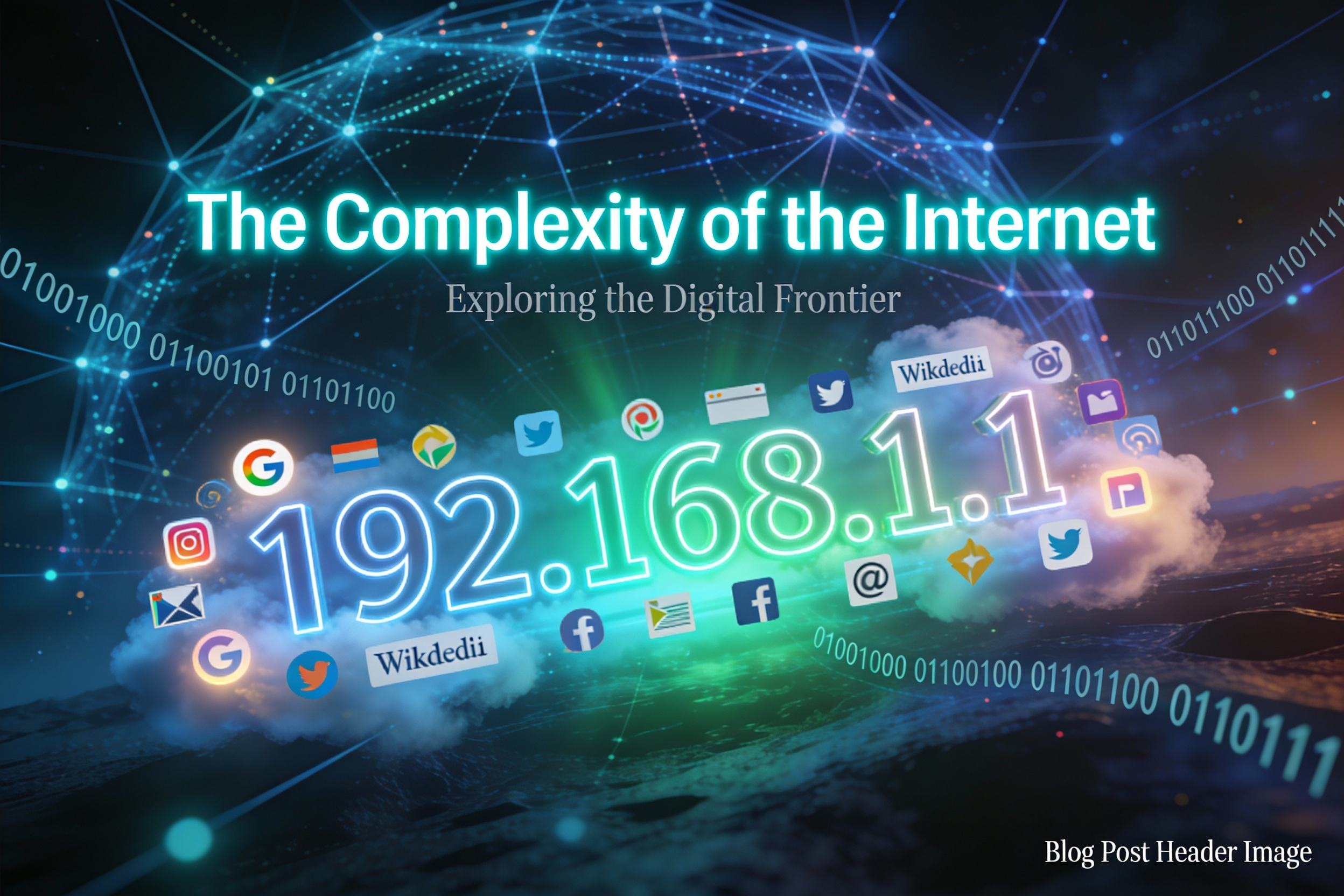 Can an IP Address Be Shared by Multiple Websites?