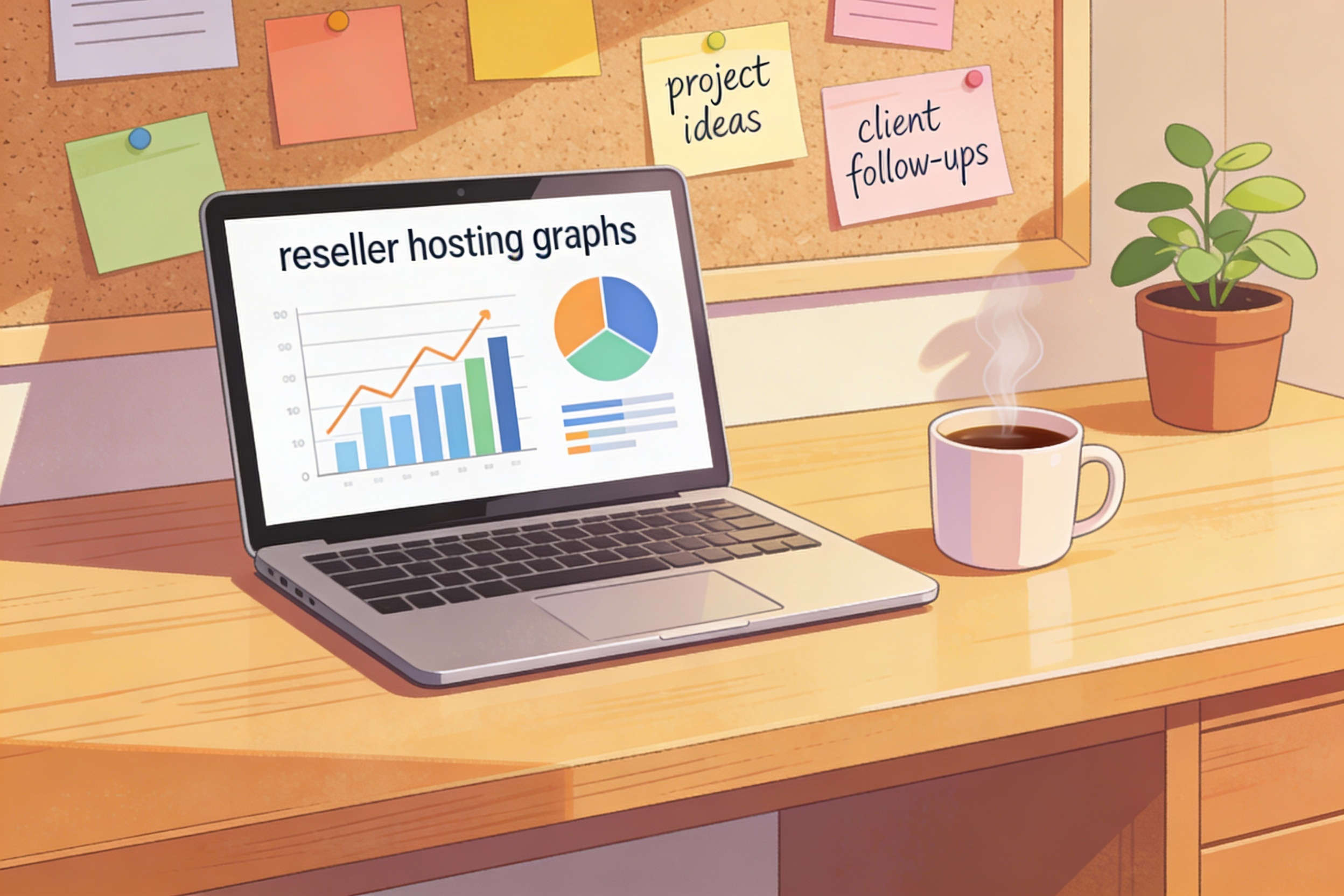Affordable Reseller Hosting: Complete Beginner Guide