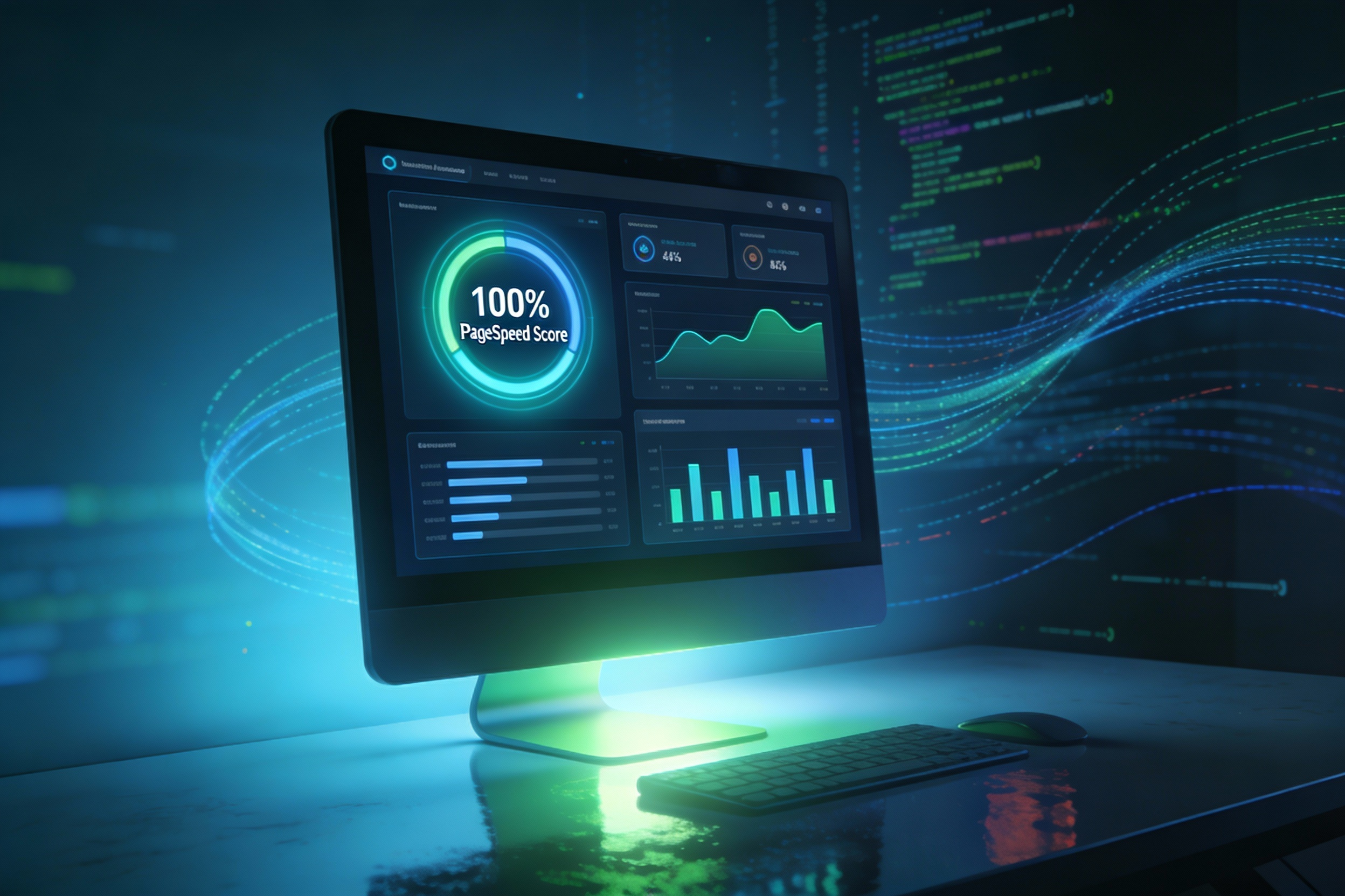 Best LiteSpeed Cache Settings for 100% PageSpeed Score