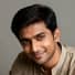 Portrait of customer Akash